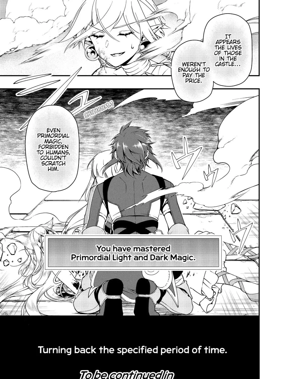 Chillin’ in Another World with Level 2 Super Cheat Powers Chapter 10 page 47 - 
