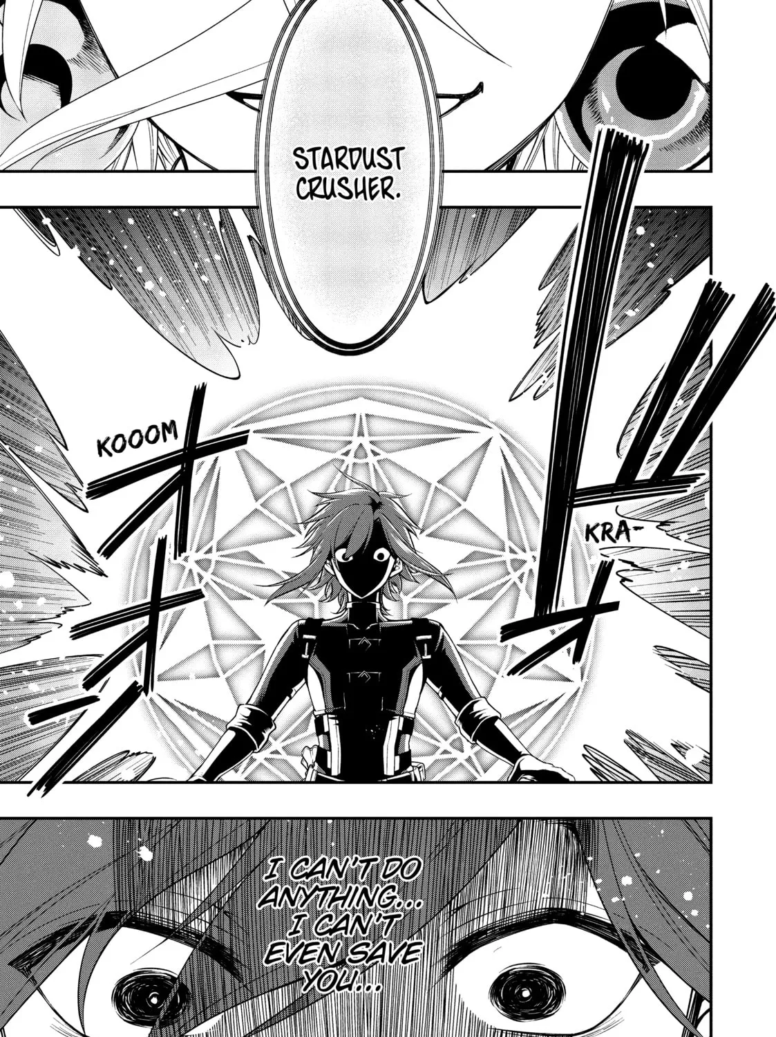 Chillin’ in Another World with Level 2 Super Cheat Powers Chapter 11 page 13 - 