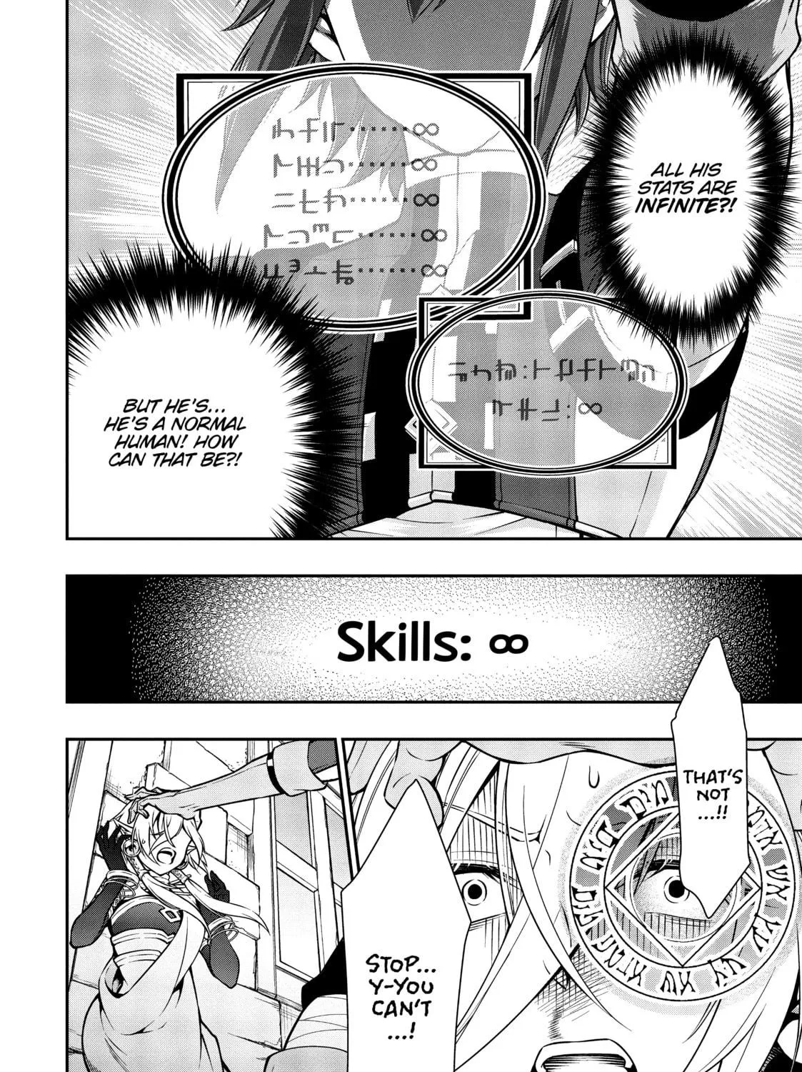 Chillin’ in Another World with Level 2 Super Cheat Powers Chapter 11 page 29 - 