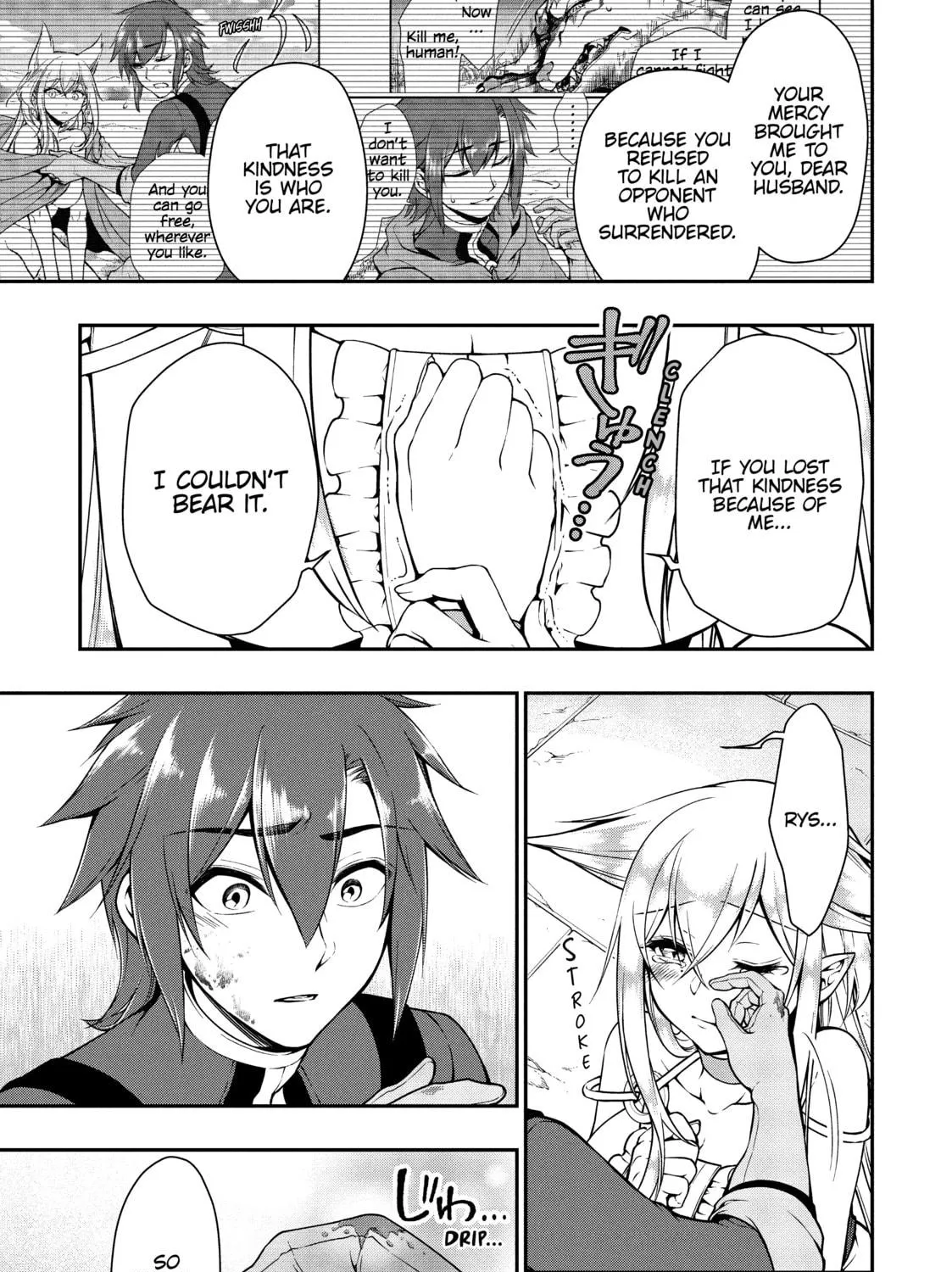 Chillin’ in Another World with Level 2 Super Cheat Powers Chapter 11 page 53 - 