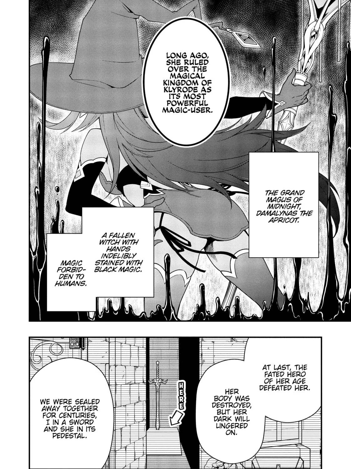 Chillin’ in Another World with Level 2 Super Cheat Powers Chapter 12 page 51 - 