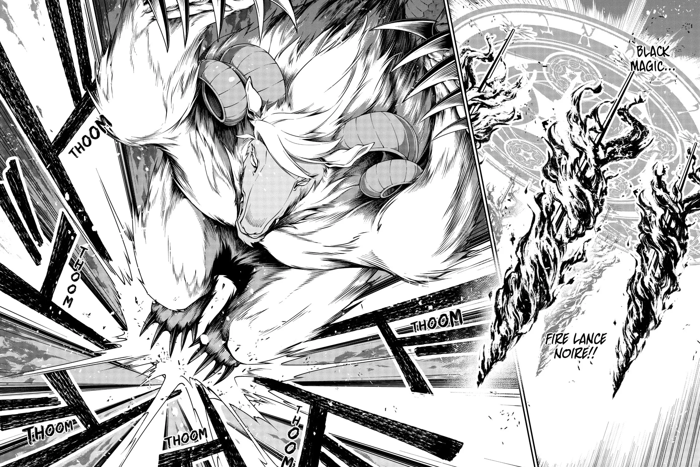 Chillin’ in Another World with Level 2 Super Cheat Powers Chapter 13 page 15 - 