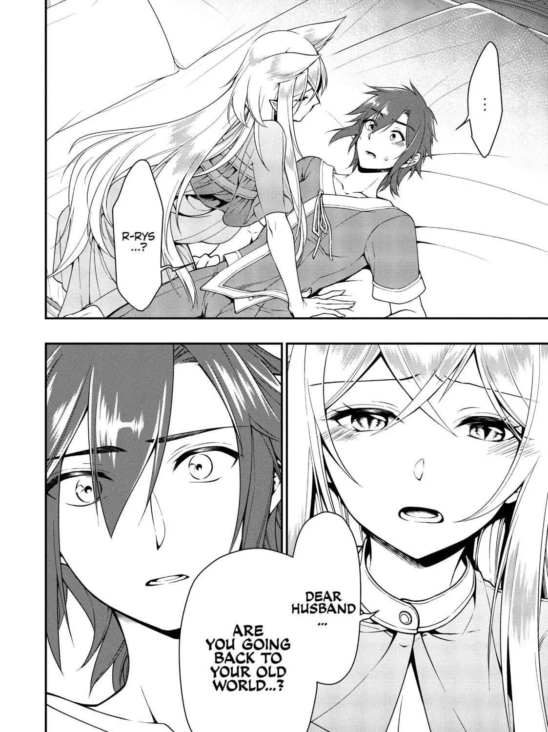 Chillin’ in Another World with Level 2 Super Cheat Powers Chapter 13 page 59 - 