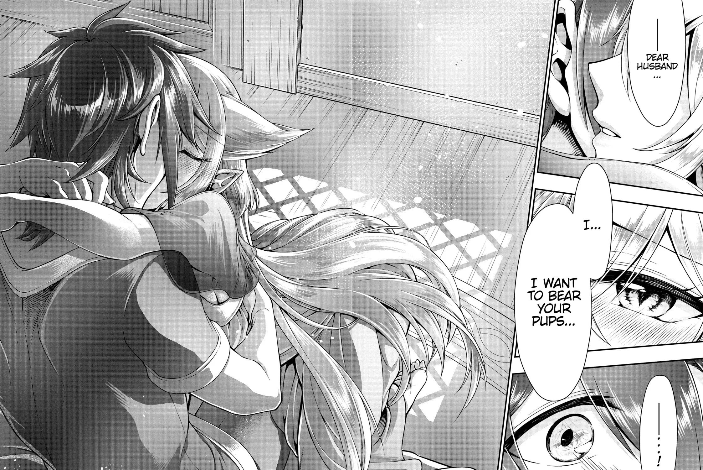 Chillin’ in Another World with Level 2 Super Cheat Powers Chapter 14 page 15 - 