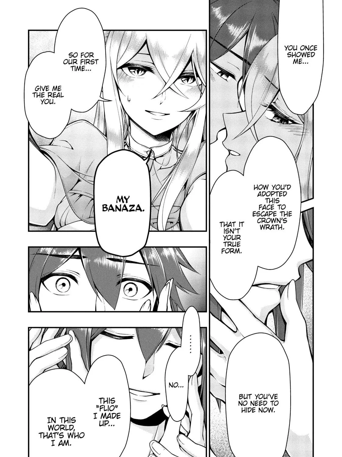 Chillin’ in Another World with Level 2 Super Cheat Powers Chapter 14 page 17 - 