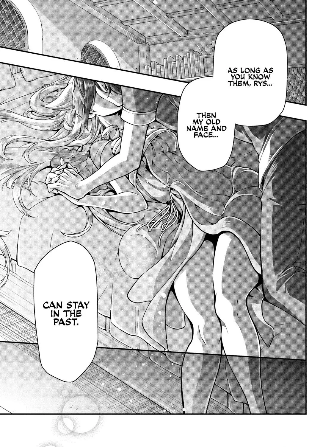Chillin’ in Another World with Level 2 Super Cheat Powers Chapter 14 page 19 - 