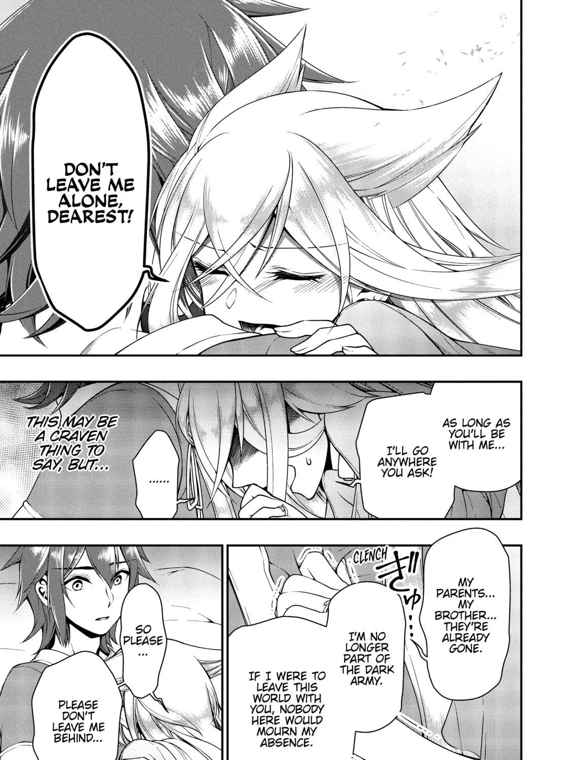 Chillin’ in Another World with Level 2 Super Cheat Powers Chapter 14 page 5 - 