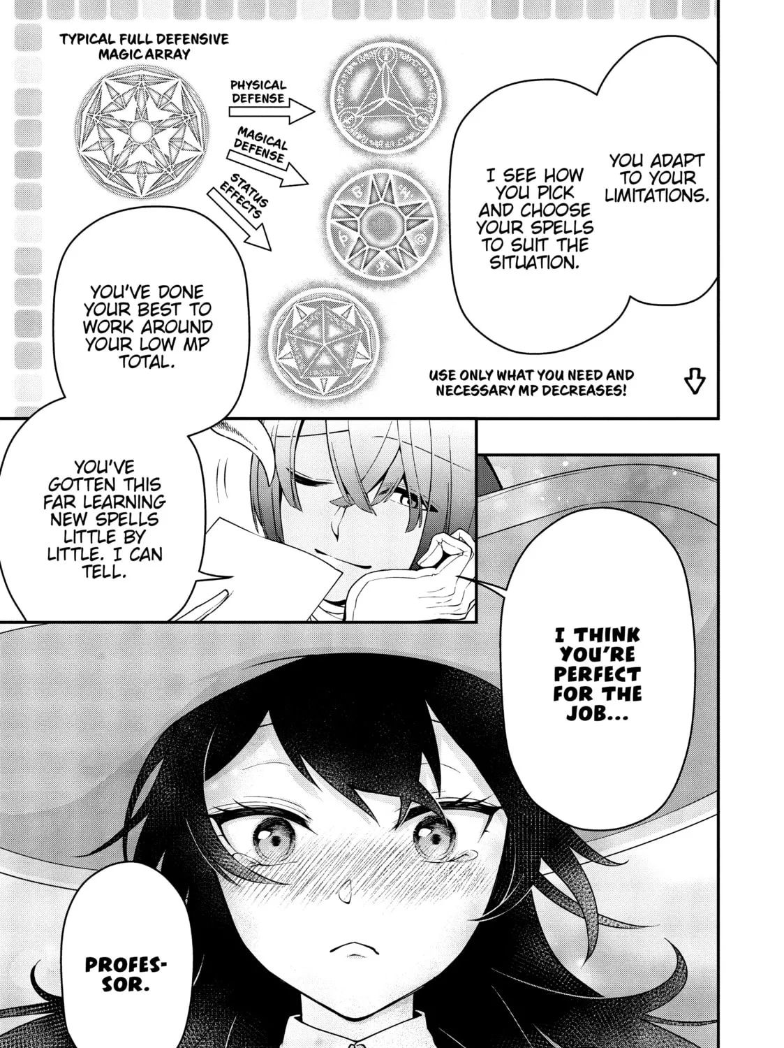 Chillin’ in Another World with Level 2 Super Cheat Powers Chapter 15 page 13 - 
