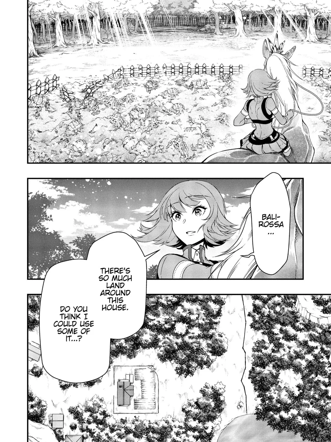 Chillin’ in Another World with Level 2 Super Cheat Powers Chapter 15 page 27 - 
