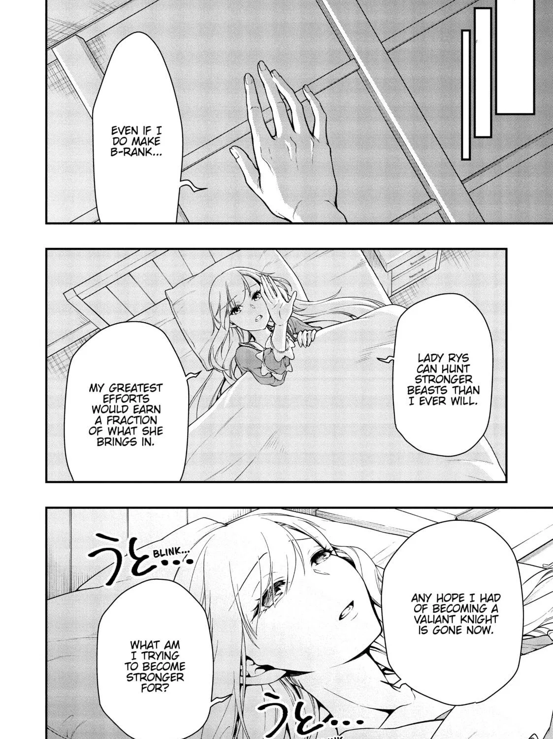 Chillin’ in Another World with Level 2 Super Cheat Powers Chapter 15 page 53 - 