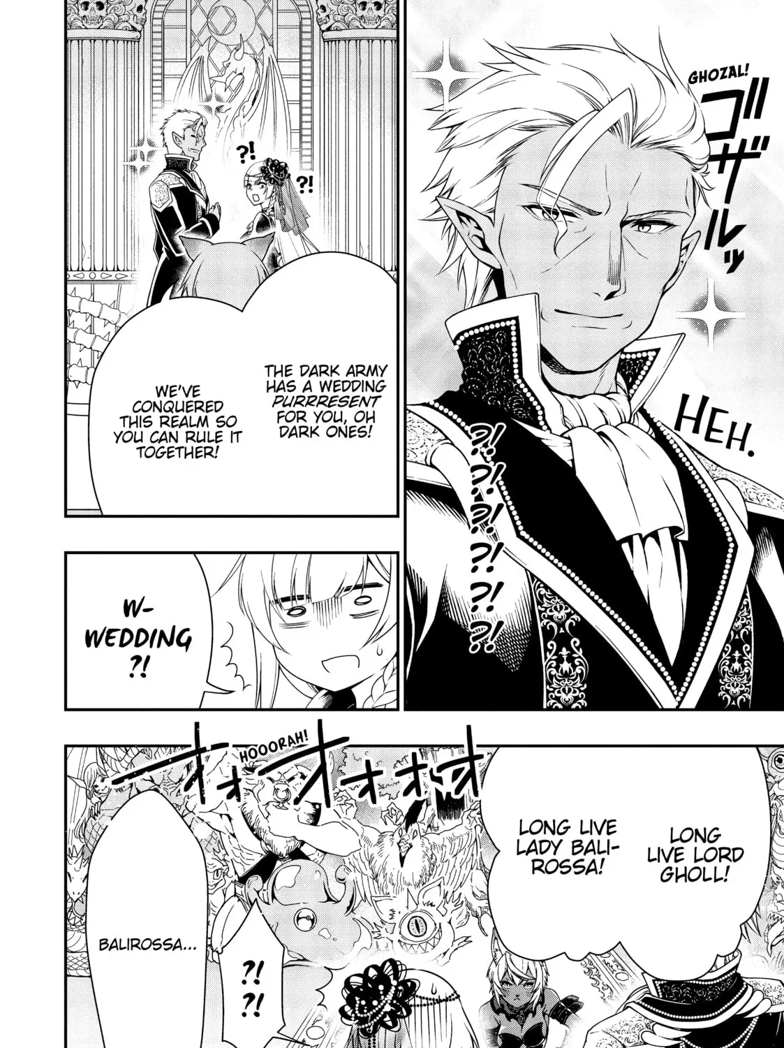 Chillin’ in Another World with Level 2 Super Cheat Powers Chapter 15 page 57 - 