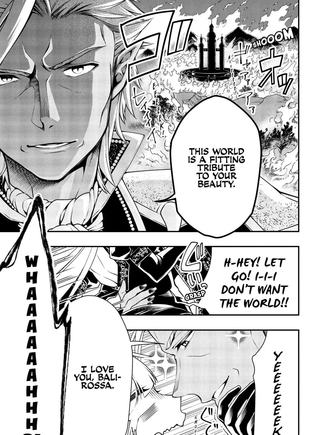 Chillin’ in Another World with Level 2 Super Cheat Powers Chapter 15 page 59 - 