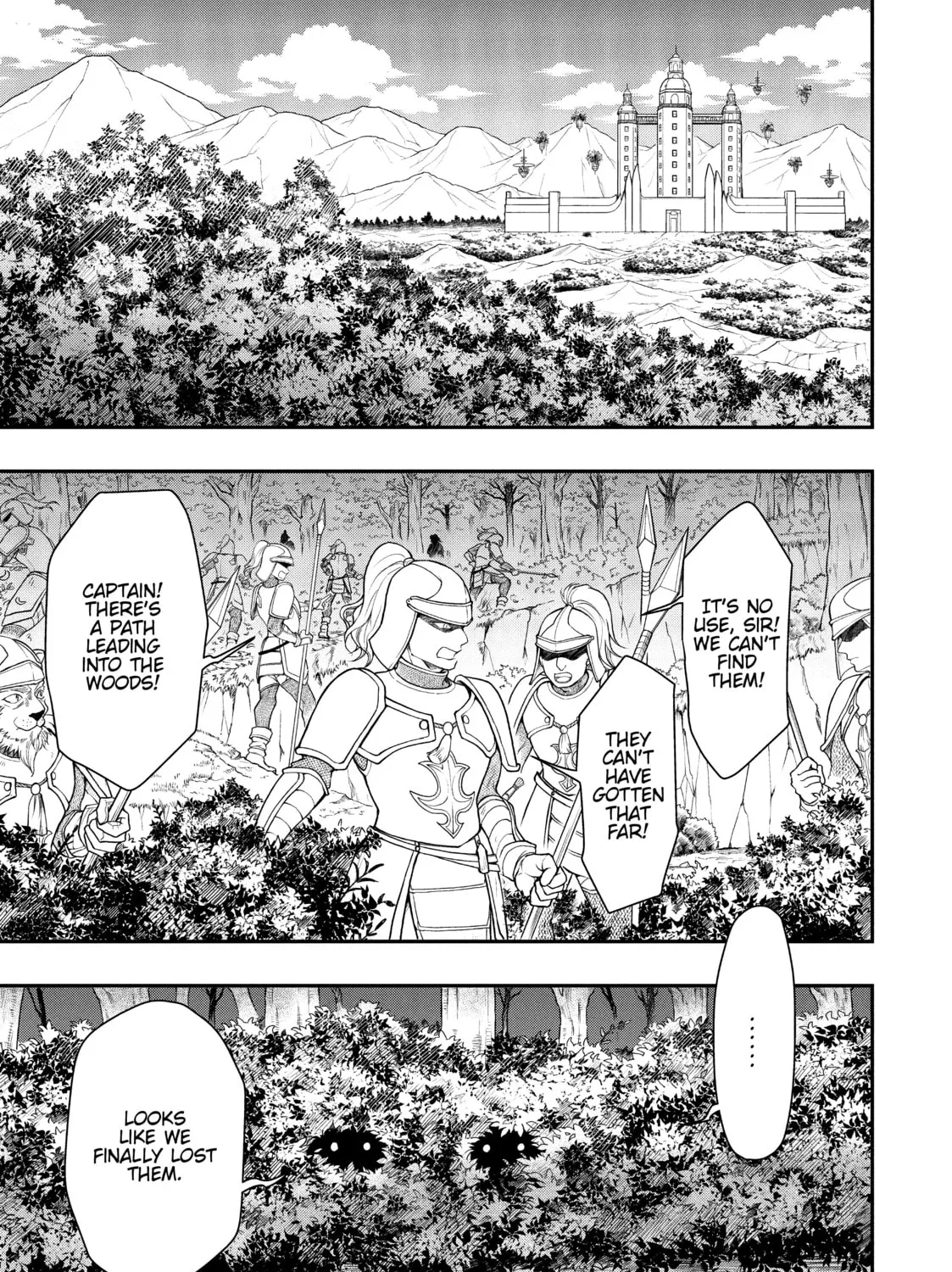 Chillin’ in Another World with Level 2 Super Cheat Powers Chapter 15 page 63 - 