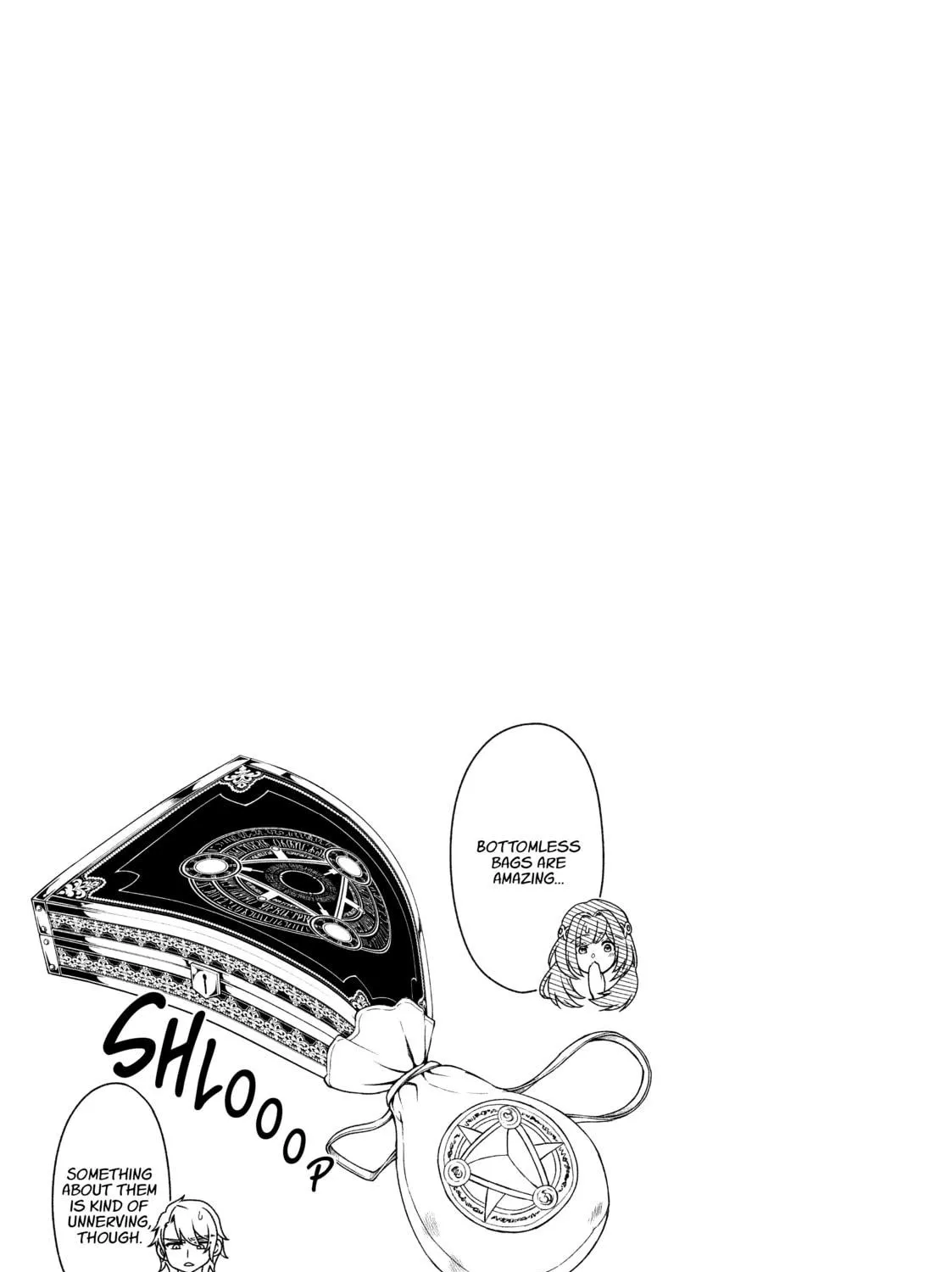 Chillin’ in Another World with Level 2 Super Cheat Powers Chapter 15 page 71 - 