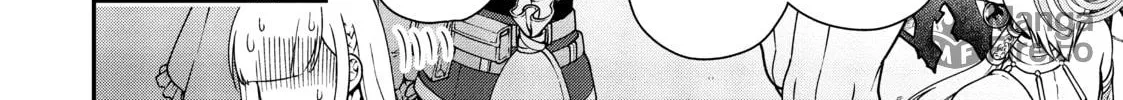 Chillin’ in Another World with Level 2 Super Cheat Powers Chapter 17 page 36 - 