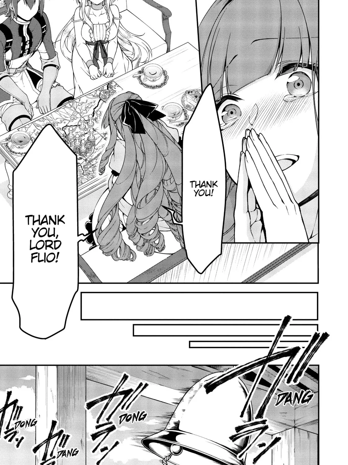 Chillin’ in Another World with Level 2 Super Cheat Powers Chapter 18 page 45 - 