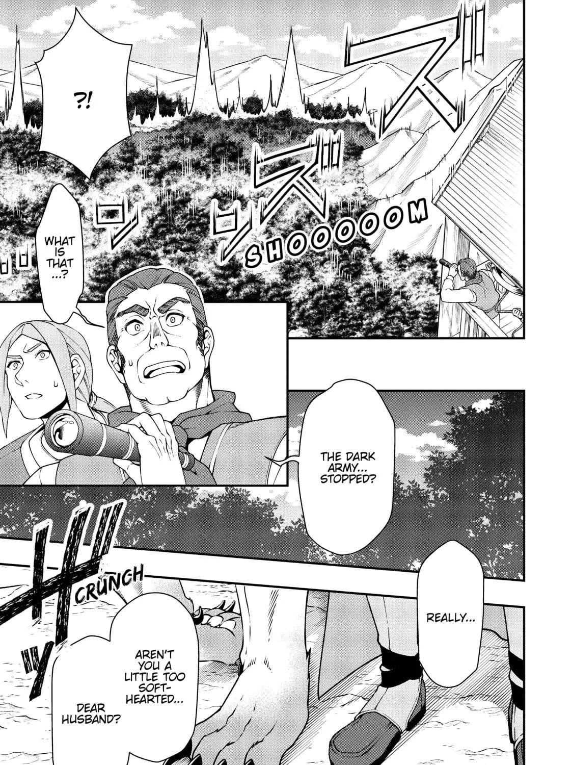 Chillin’ in Another World with Level 2 Super Cheat Powers Chapter 18 page 49 - 