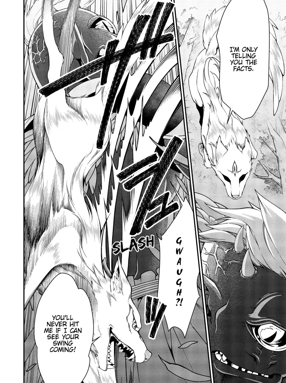 Chillin’ in Another World with Level 2 Super Cheat Powers Chapter 19 page 15 - 