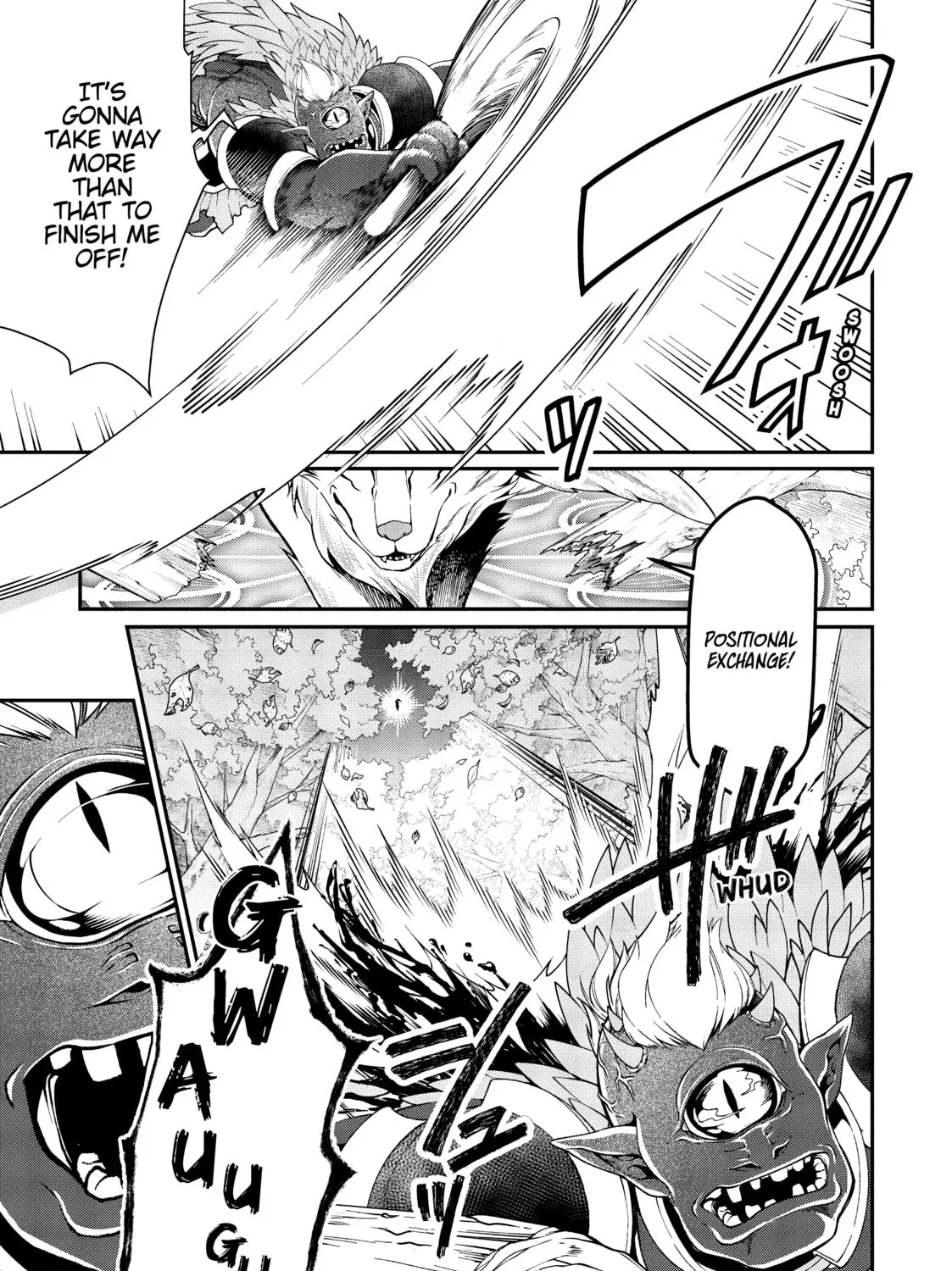 Chillin’ in Another World with Level 2 Super Cheat Powers Chapter 19 page 25 - 