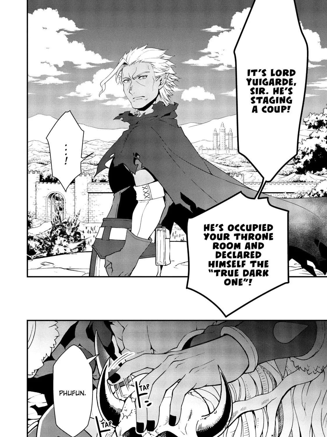 Chillin’ in Another World with Level 2 Super Cheat Powers Chapter 19 page 55 - 