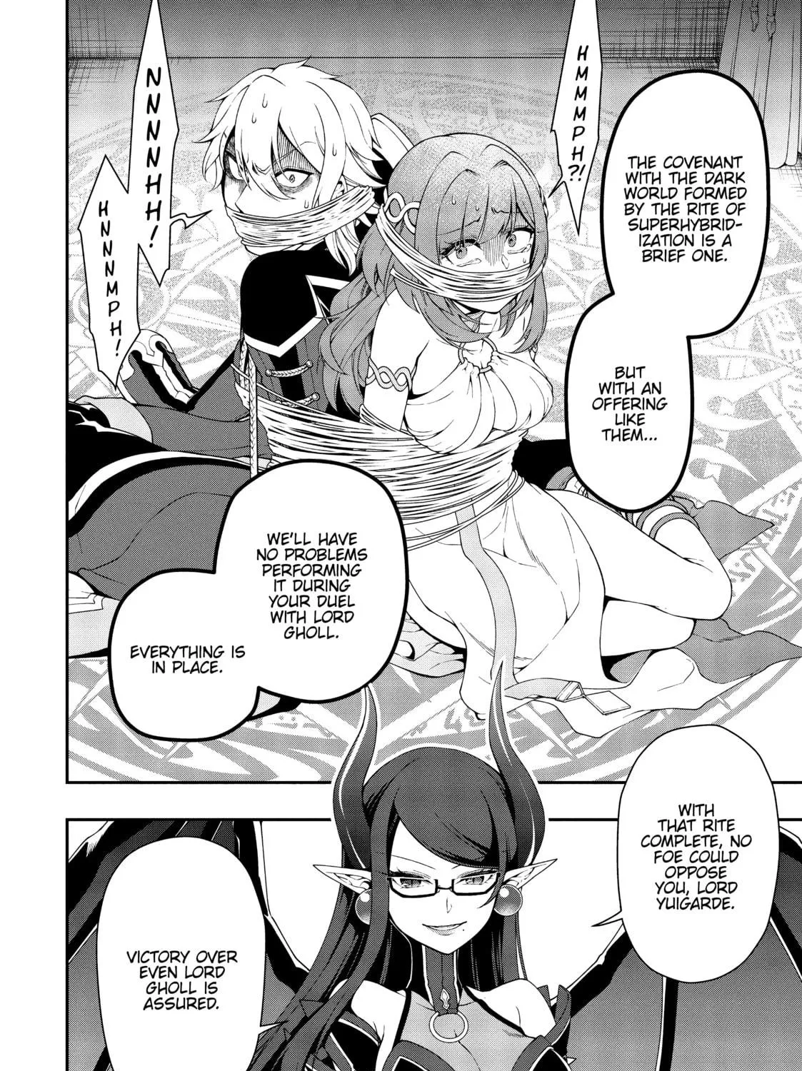 Chillin’ in Another World with Level 2 Super Cheat Powers Chapter 19 page 59 - 