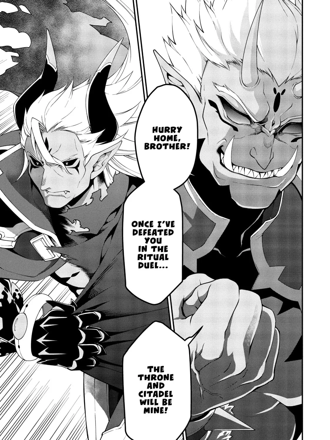 Chillin’ in Another World with Level 2 Super Cheat Powers Chapter 19 page 61 - 