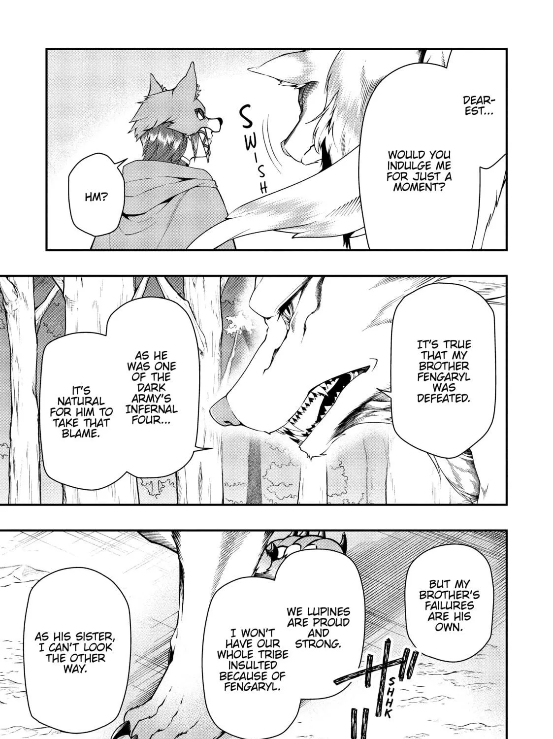 Chillin’ in Another World with Level 2 Super Cheat Powers Chapter 19 page 9 - 