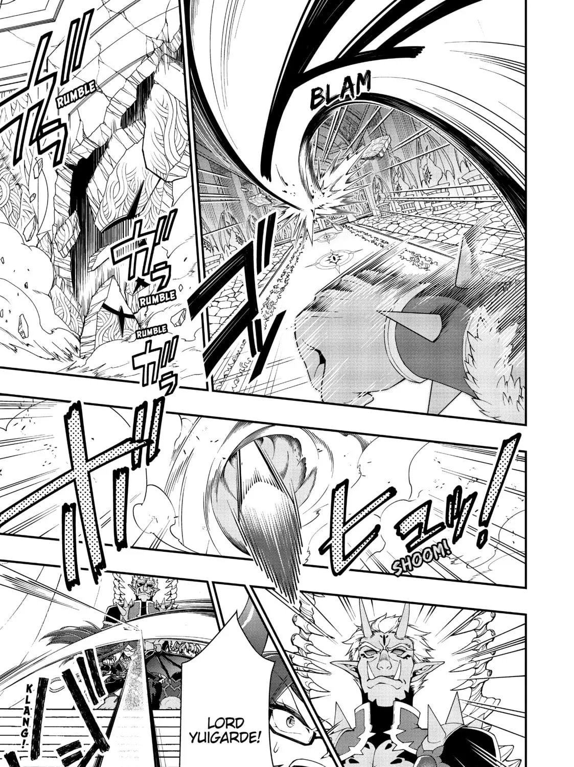 Chillin’ in Another World with Level 2 Super Cheat Powers Chapter 20 page 17 - 