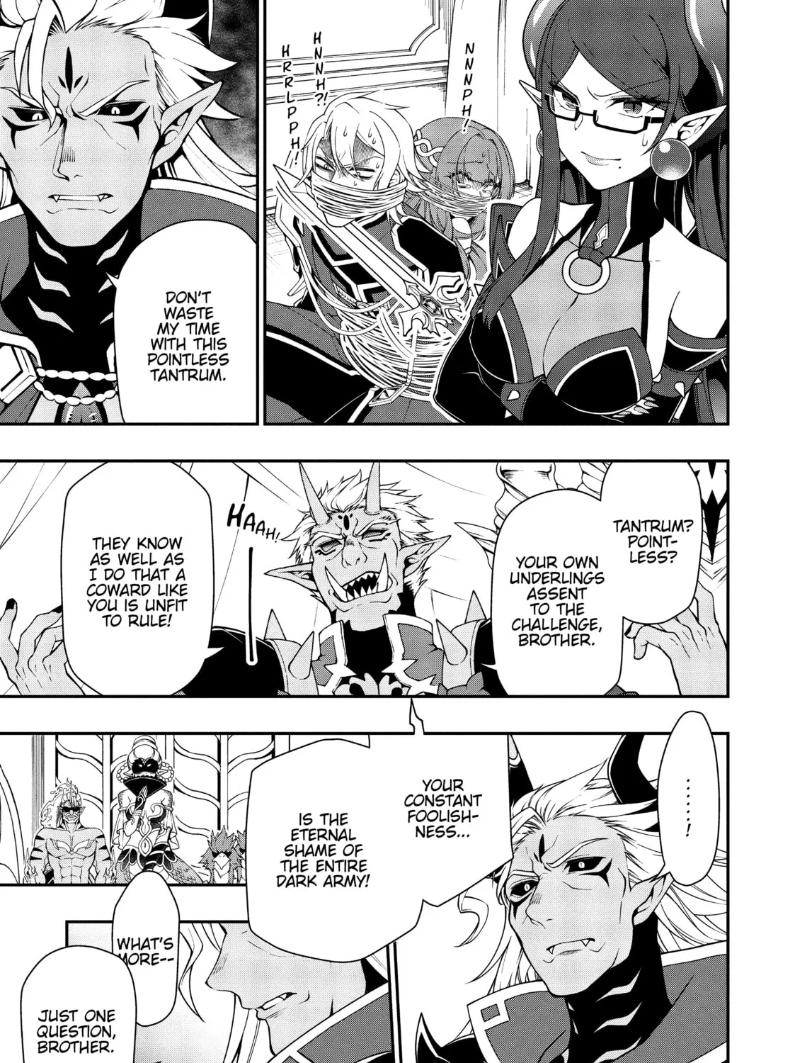 Chillin’ in Another World with Level 2 Super Cheat Powers Chapter 20 page 25 - 