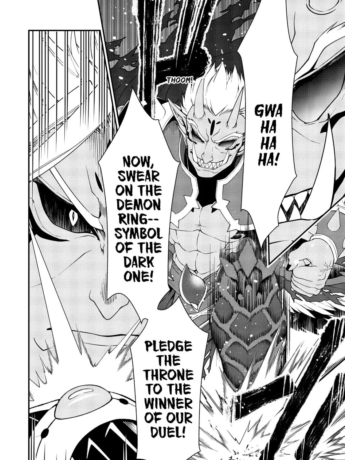 Chillin’ in Another World with Level 2 Super Cheat Powers Chapter 20 page 35 - 