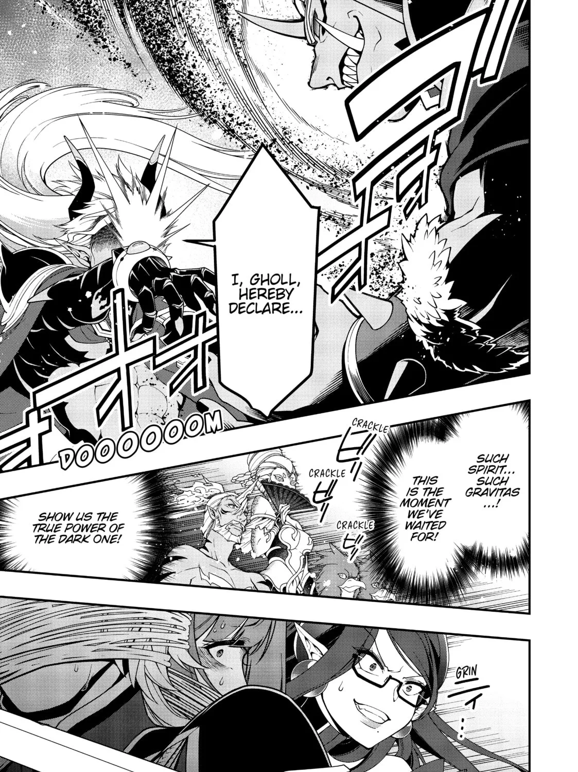 Chillin’ in Another World with Level 2 Super Cheat Powers Chapter 20 page 37 - 