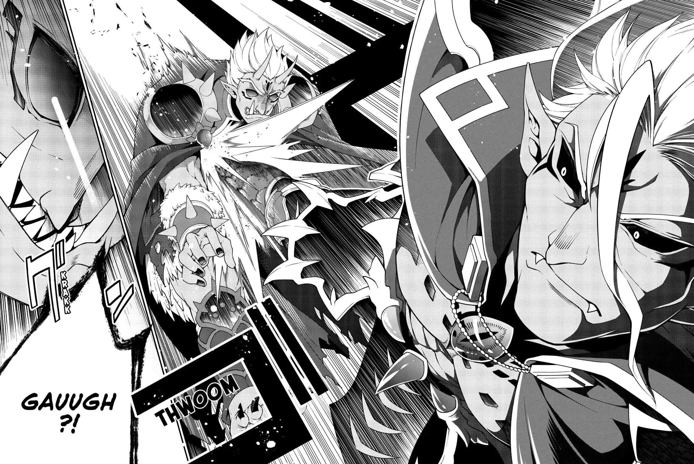 Chillin’ in Another World with Level 2 Super Cheat Powers Chapter 20 page 43 - 