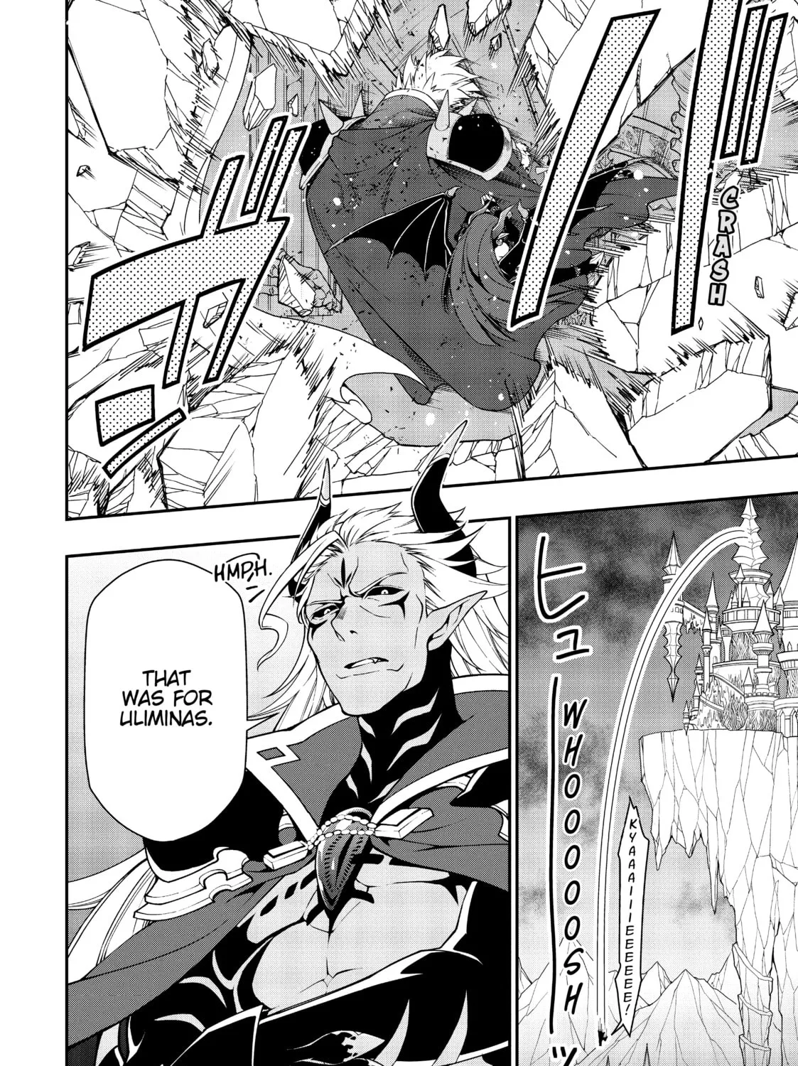 Chillin’ in Another World with Level 2 Super Cheat Powers Chapter 20 page 45 - 