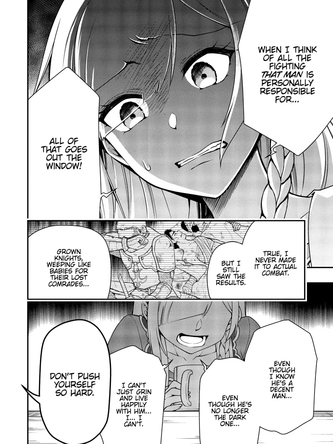 Chillin’ in Another World with Level 2 Super Cheat Powers Chapter 21 page 43 - 