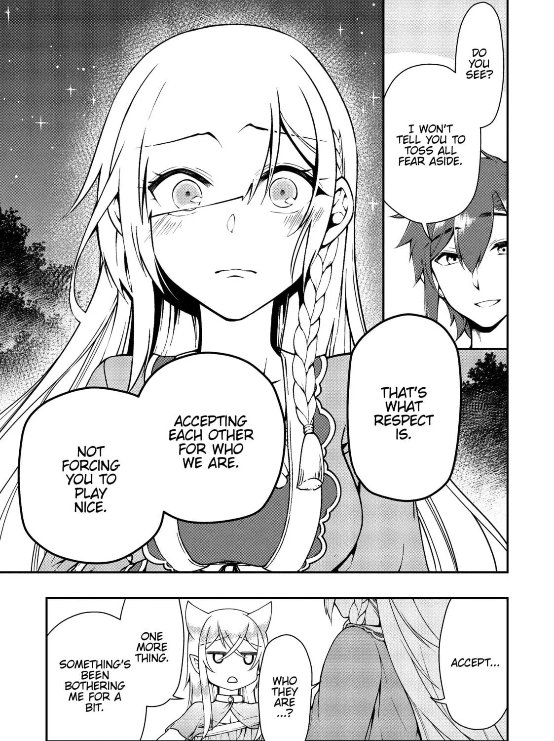 Chillin’ in Another World with Level 2 Super Cheat Powers Chapter 21 page 49 - 