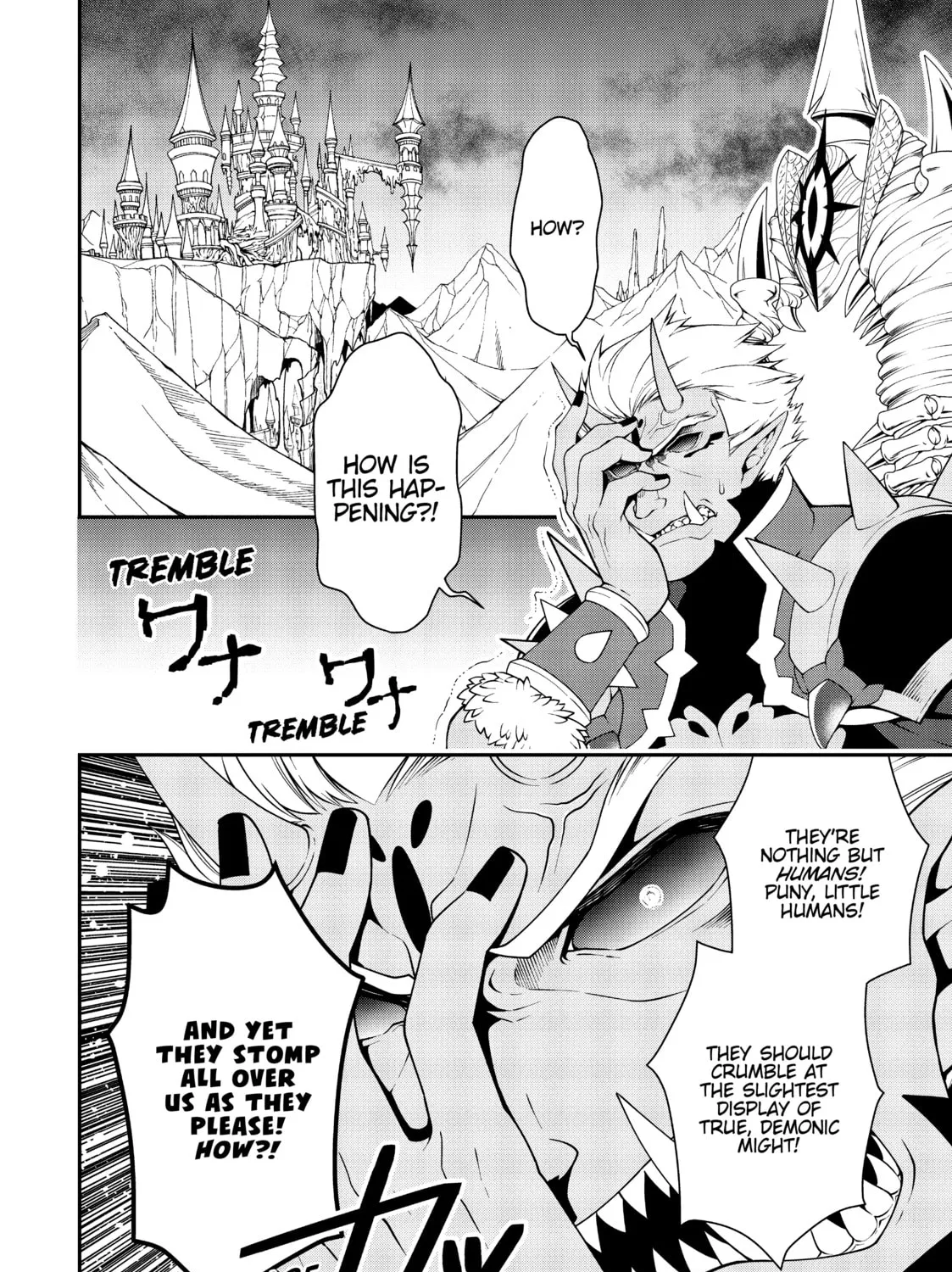 Chillin’ in Another World with Level 2 Super Cheat Powers Chapter 22 page 3 - 