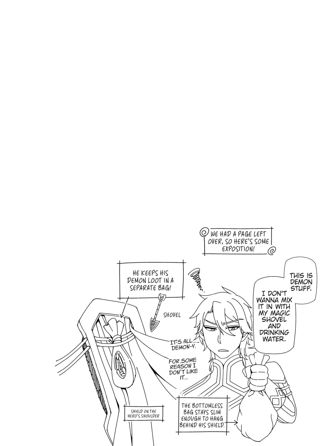 Chillin’ in Another World with Level 2 Super Cheat Powers Chapter 22 page 57 - 