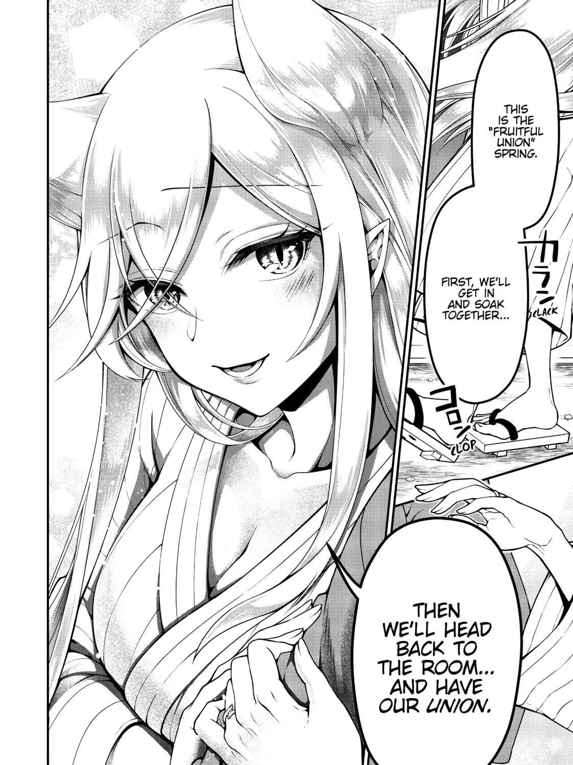 Chillin’ in Another World with Level 2 Super Cheat Powers Chapter 23 page 29 - 