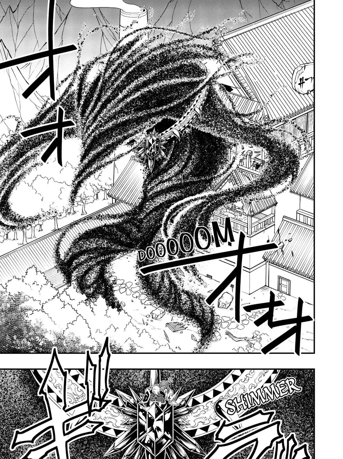 Chillin’ in Another World with Level 2 Super Cheat Powers Chapter 24 page 17 - 