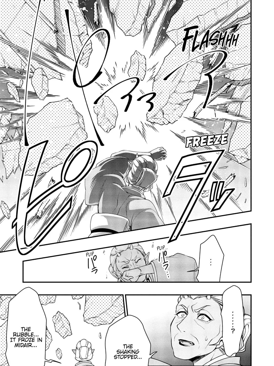 Chillin’ in Another World with Level 2 Super Cheat Powers Chapter 24 page 25 - 