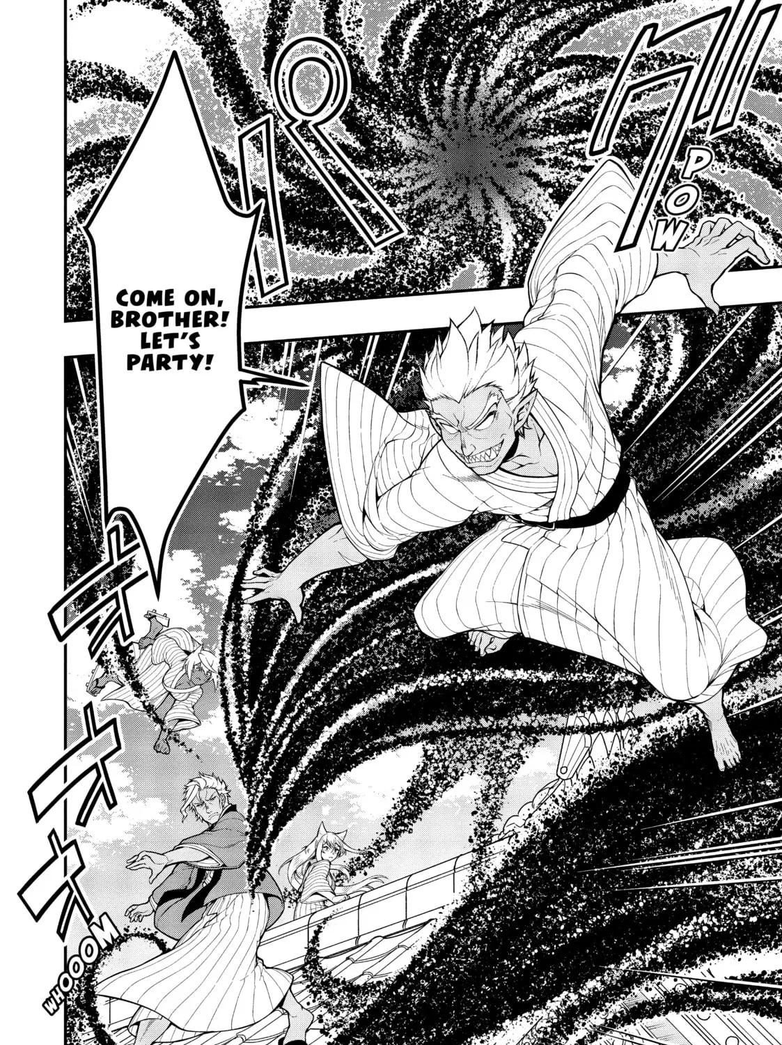 Chillin’ in Another World with Level 2 Super Cheat Powers Chapter 24 page 57 - 