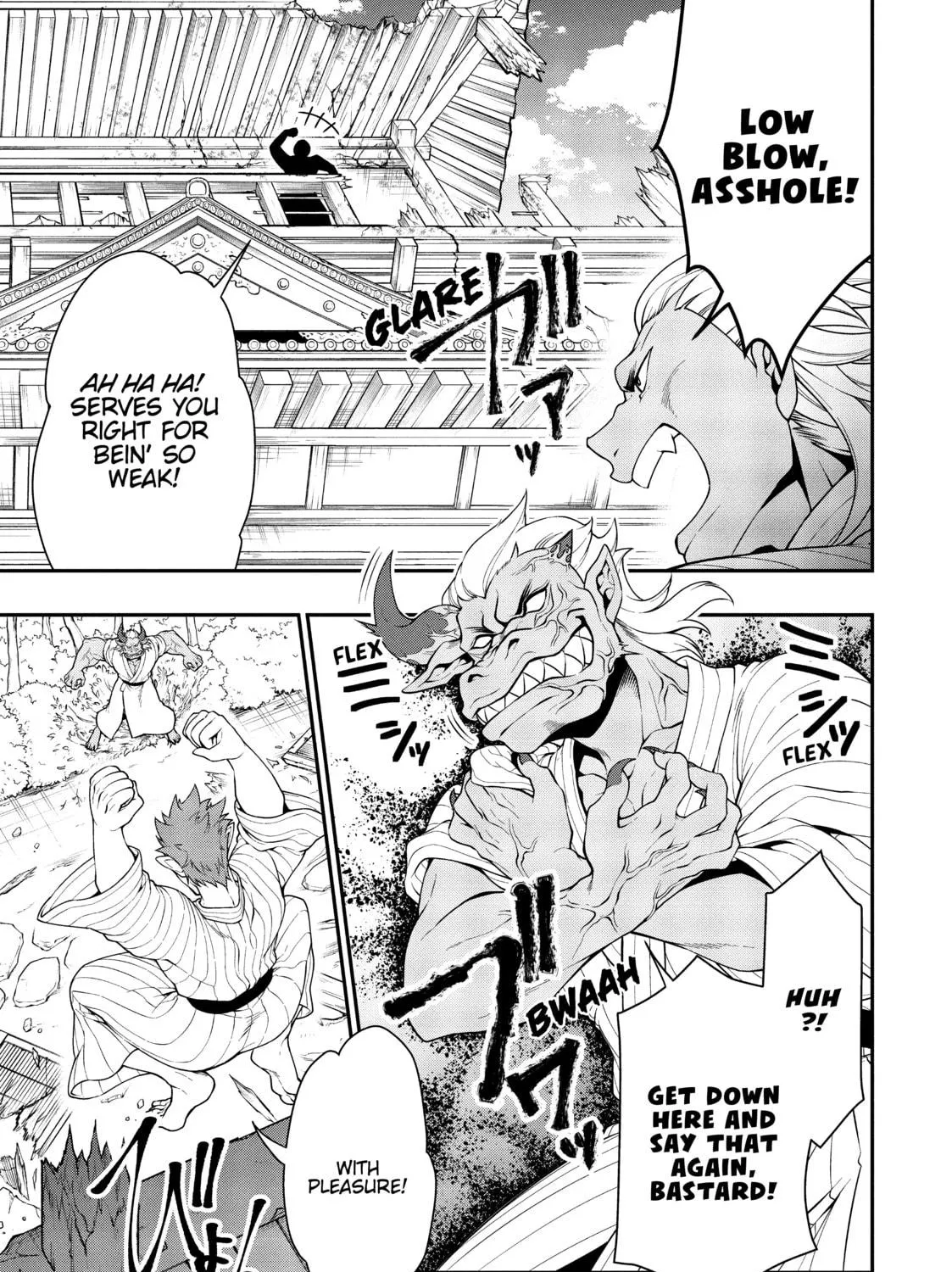 Chillin’ in Another World with Level 2 Super Cheat Powers Chapter 24 page 9 - 