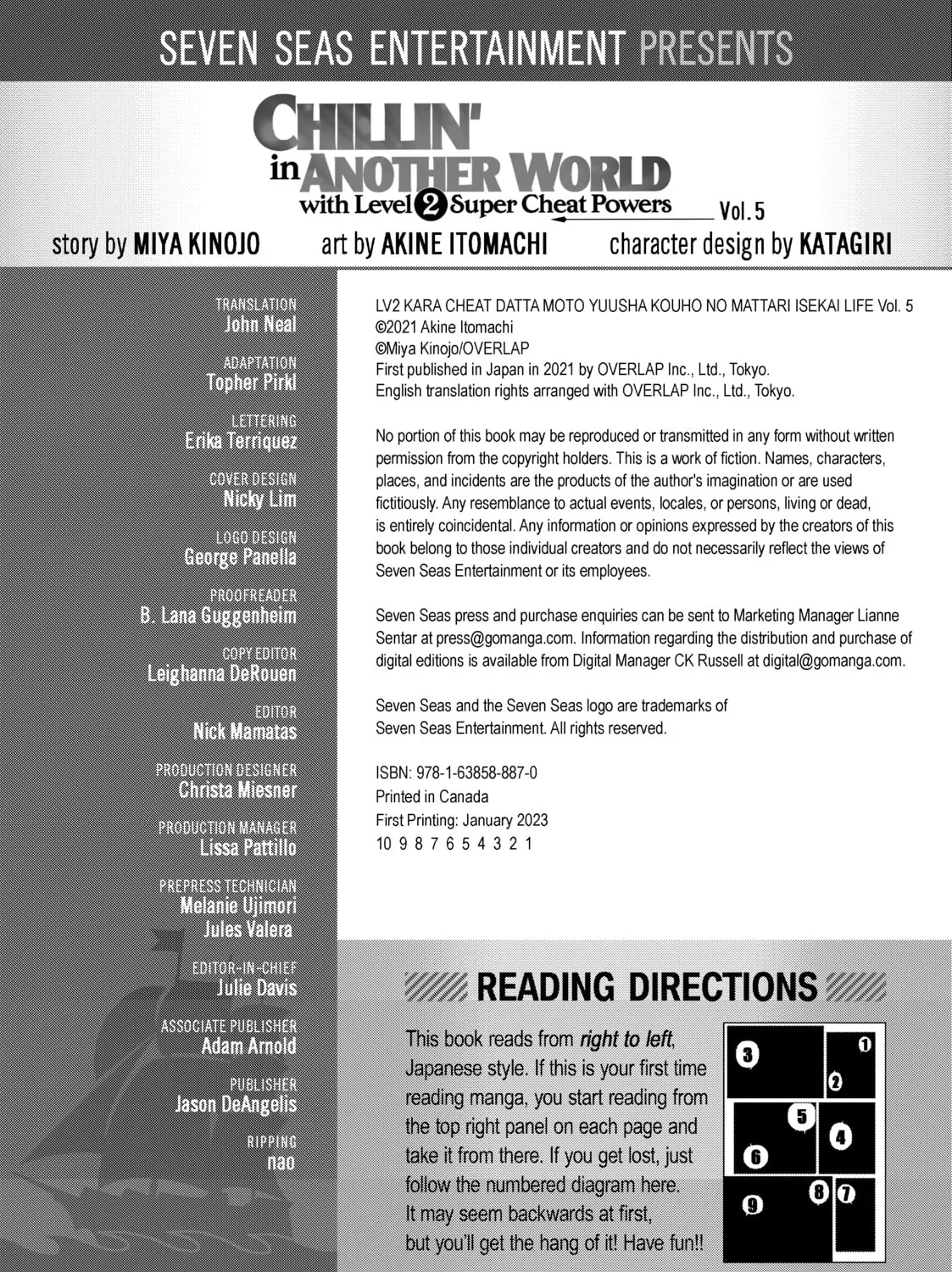 Chillin’ in Another World with Level 2 Super Cheat Powers Chapter 25.5 page 25 - 