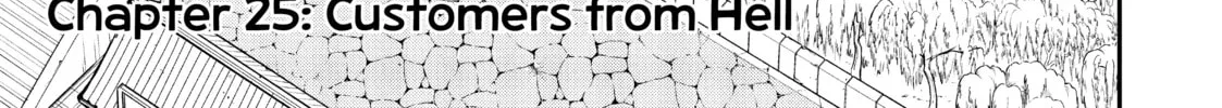 Chillin’ in Another World with Level 2 Super Cheat Powers Chapter 25 page 2 - 