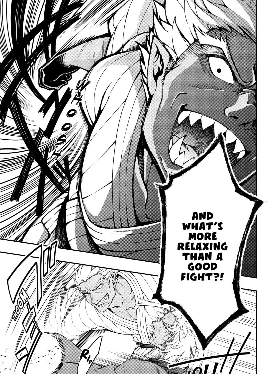 Chillin’ in Another World with Level 2 Super Cheat Powers Chapter 25 page 23 - 