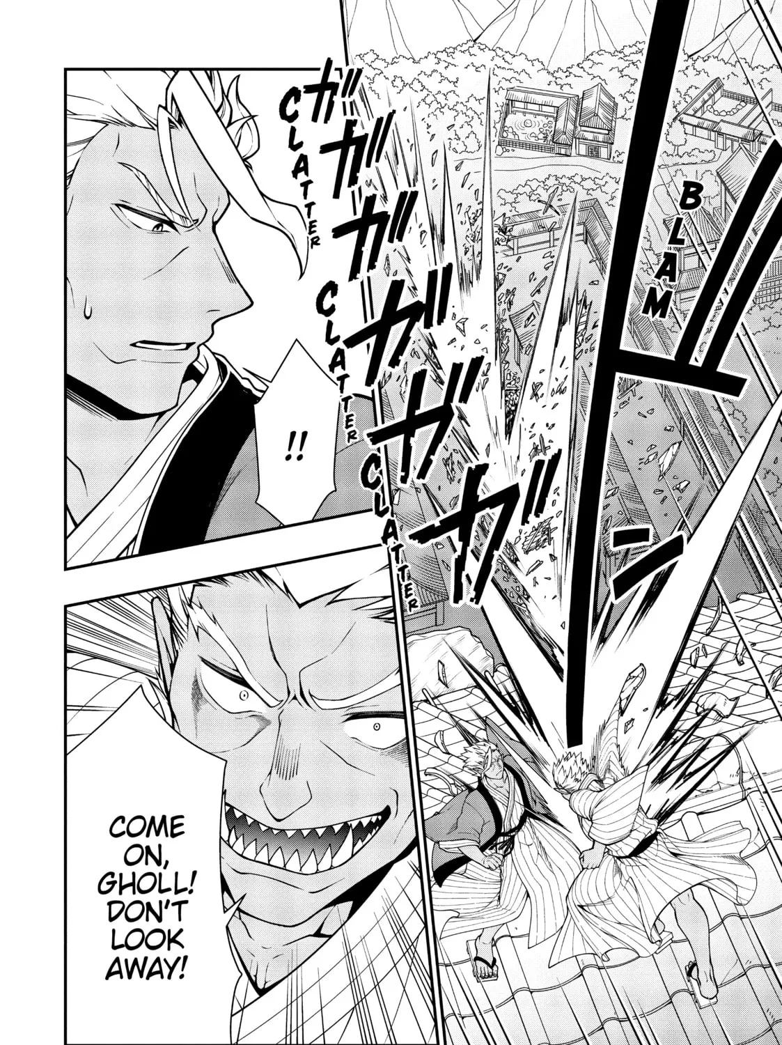 Chillin’ in Another World with Level 2 Super Cheat Powers Chapter 25 page 25 - 