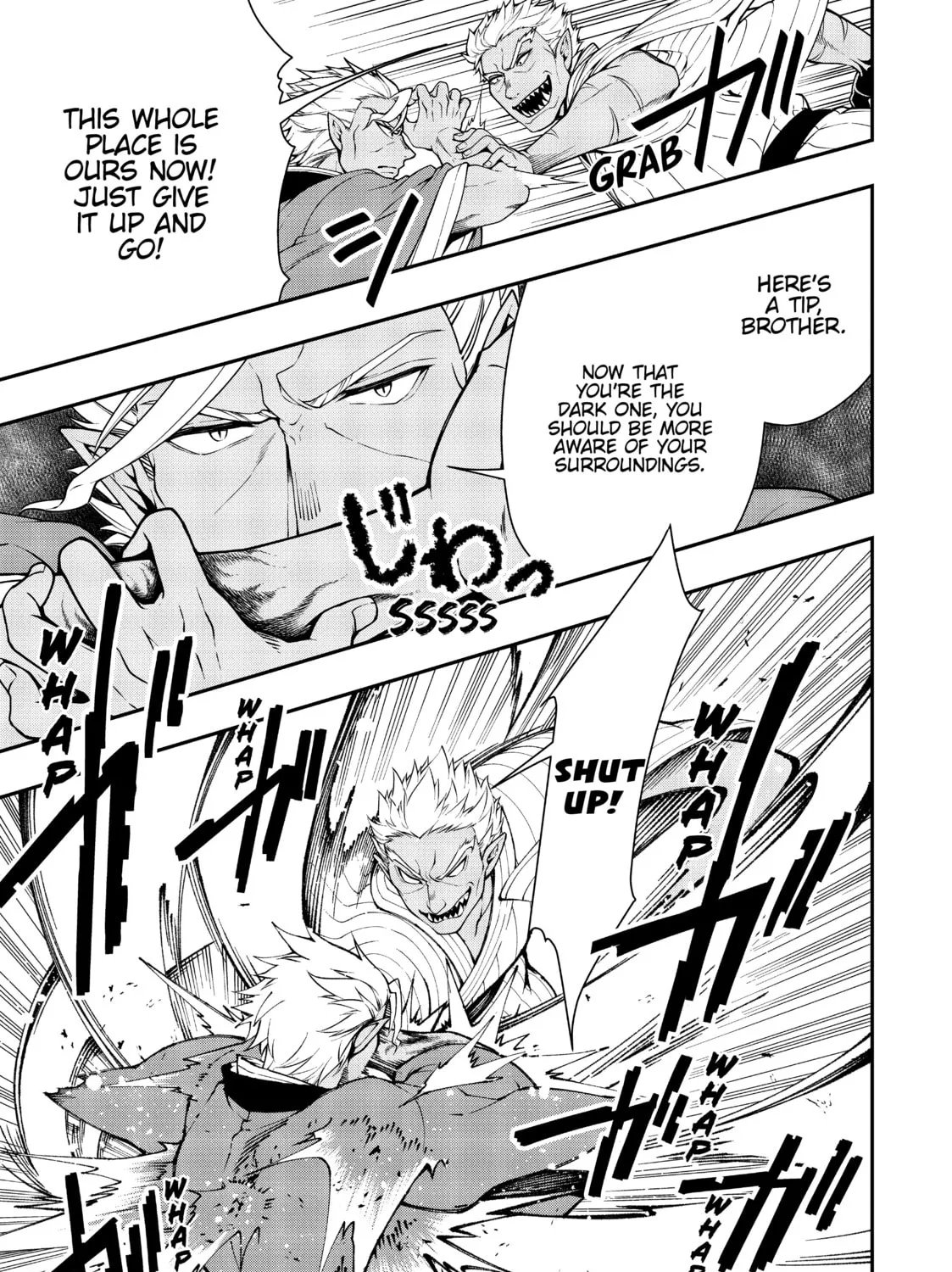 Chillin’ in Another World with Level 2 Super Cheat Powers Chapter 25 page 27 - 