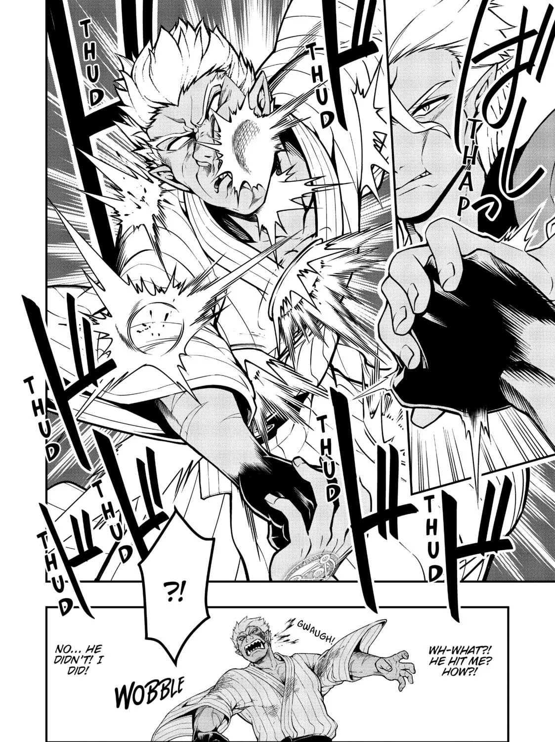 Chillin’ in Another World with Level 2 Super Cheat Powers Chapter 25 page 29 - 