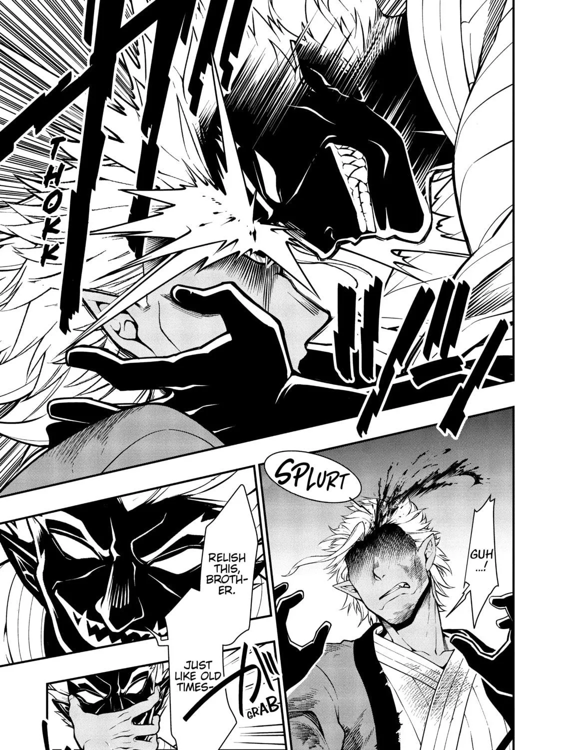 Chillin’ in Another World with Level 2 Super Cheat Powers Chapter 25 page 35 - 