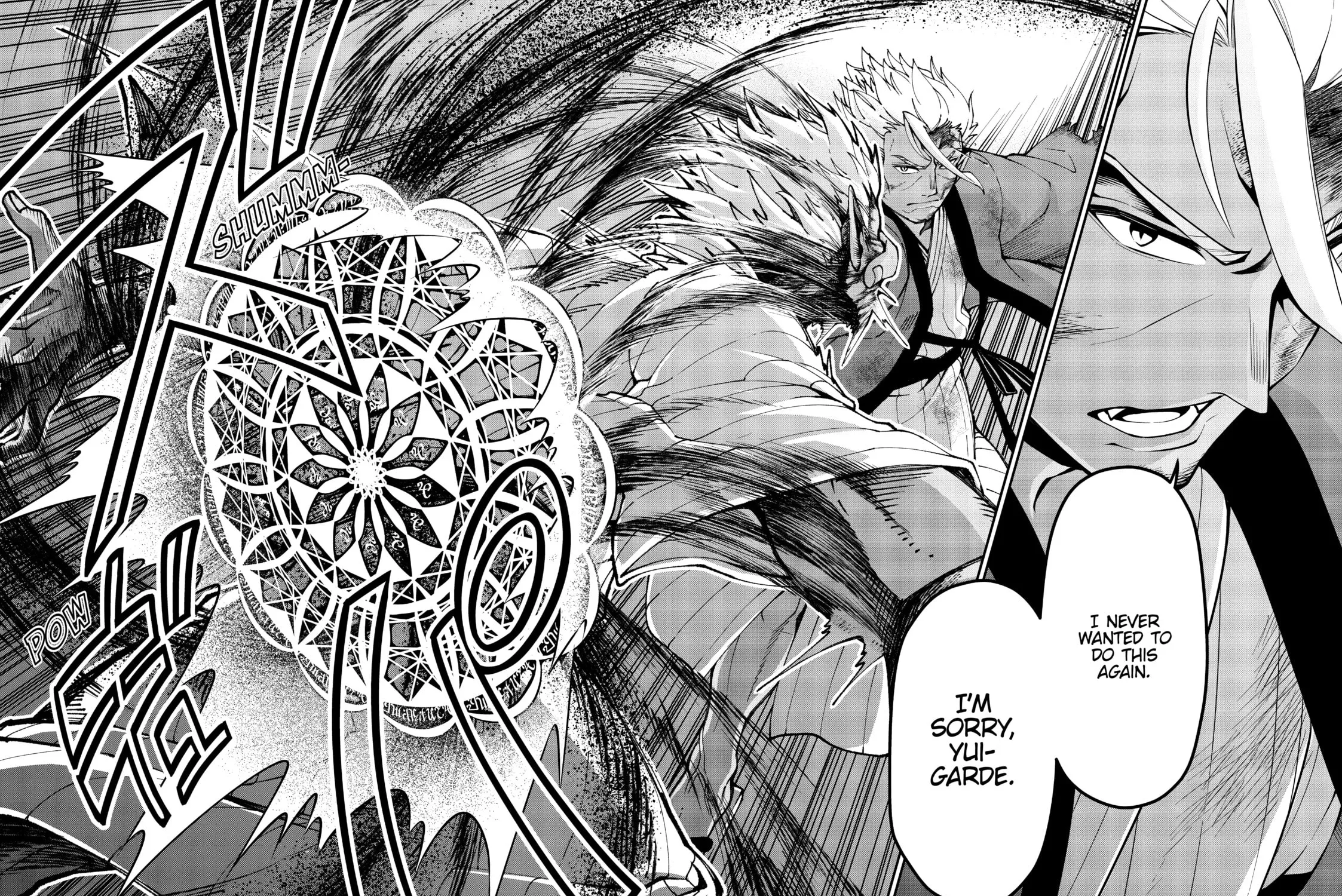 Chillin’ in Another World with Level 2 Super Cheat Powers Chapter 25 page 37 - 